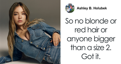 “I’m Offended”: People Have Strong Opinions Over Yet Another Jeans Ad, This Time It’s Gap’s