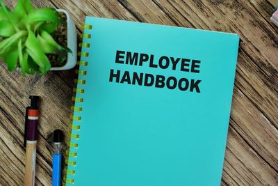 10 Employee Handbooks With Rules That Border on Illegal