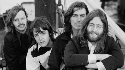 ‘The Beatles Anthology’ project returns this year with new album release, doc and music video
