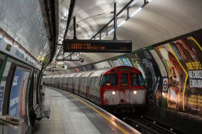 Tube strikes: Everything we know about the latest union action