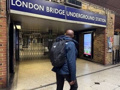 Tube strikes: Everything we know about the latest union action and when will they end?