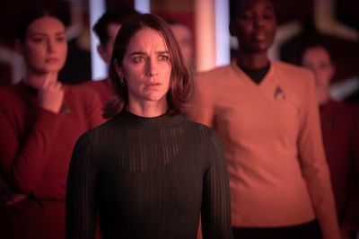 59 Years Later, Star Trek Has Finally Unpacked Its Oldest Paradox