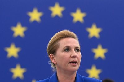 Voices: Does Denmark hold the key to Britain’s asylum problem?
