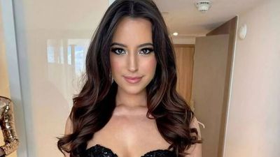 Elon Musk’s baby mama reveals she’s facing eviction, despite the $500k a year the tech giant gives her