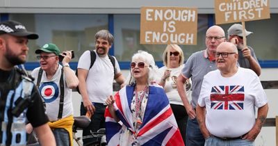 'Refugees not to be scapegoated': Scottish Government condemns asylum seeker rhetoric