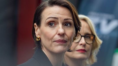 Netflix adds thriller starring Suranne Jones — it has to be your next binge