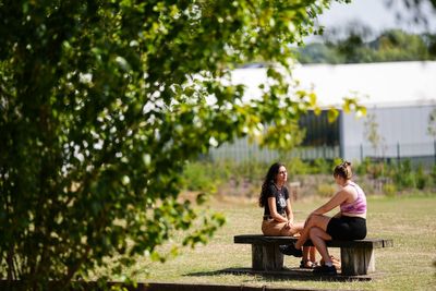 Met Office reveals weather Brits can expect over bank holiday weekend