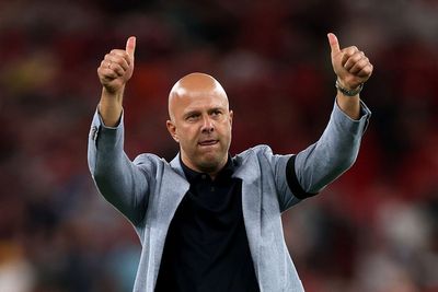 Arne Slot makes Liverpool transfer declaration amid Alexander Isak speculation