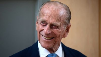 Prince Philip had some rather colorful words to say following Harry and Meghan’s wedding