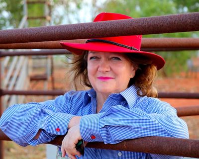 Gina Rinehart’s apocalyptic visions for bush summits just the latest in a history of climate science denialism