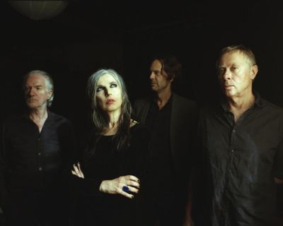 Bleak Squad: Strange Love review – Australia’s newest supergroup sound like they’ve been together for years