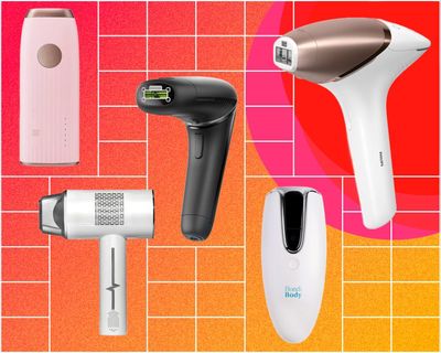 The best IPL and laser hair removal devices for quick and easy grooming at home, tested