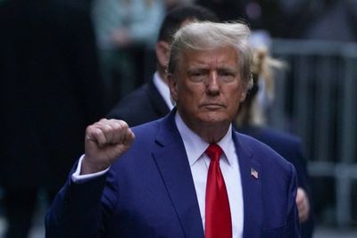 New York court throws out $500M fraud ruling against Trump after blockbuster lawsuit from Letitia James