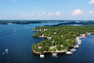 Missouri resident dies from brain-eating amoeba after water skiing in Lake of the Ozarks