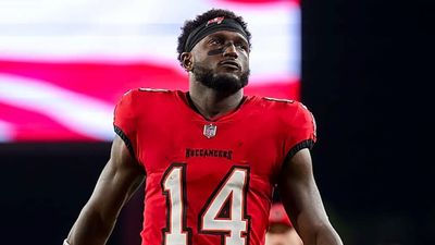 Buccaneers WR Chris Godwin (ankle) unlikely to play until October