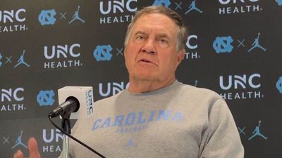Bill Belichick Reveals Major Difference Between Coaching College and Pro Football