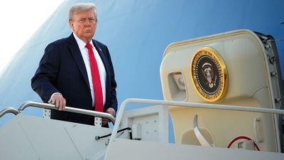 Trump Doral returns to the PGA Tour after an 8-year absence with $20M tournament, as commissioner calls Trump the ‘facilitator’
