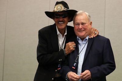 Legendary NASCAR track promoter Humpy Wheeler dies, aged 86