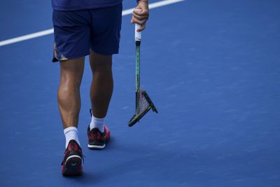 Top men’s tennis names shielded from ‘severe’ abuse by ATP AI tool