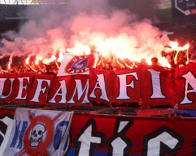 Wembley wins, Uefa blows and Eze: the bittersweet times of Crystal Palace