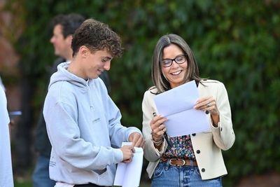 Fall in key GCSE pass rate prompts concerns about English and maths resits