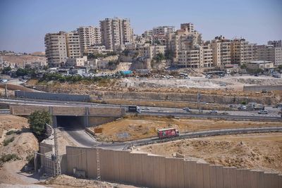 UK summons Israeli ambassador over West Bank settlement plan