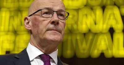 John Swinney urges Keir Starmer to recall UK Parliament over Israel's assault on Gaza