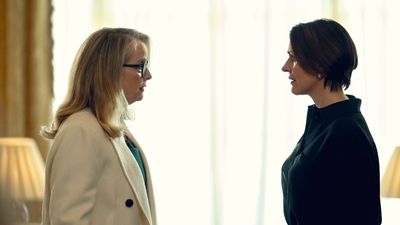 Hostage ending explained: who is behind the coup? (Spoilers)
