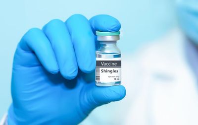 Dynavax Says Investigational Shingles Vaccine At Par With GSK's Vaccine In Early-Stage Study