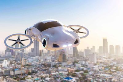 Joby Aviation Just Aced New Test Flights. Should You Buy the Flying Car Stock Here?