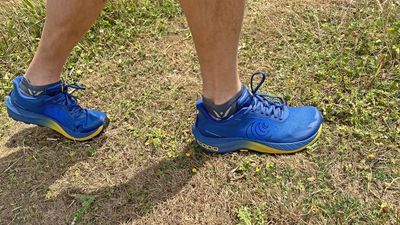 Topo Athletic MTN Racer 4 shoe review: an absolute shoo-in for wide-footed trail runners