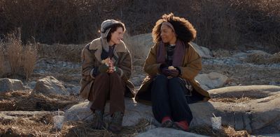 Sorry, Baby: a sad, funny, profound film about life after trauma