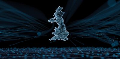 The economic pros and cons of building more and more data centres in the UK