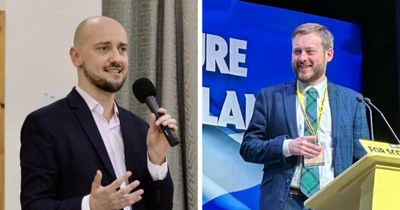 SNP national secretary faces calls to quit amid row over 'rigged' case