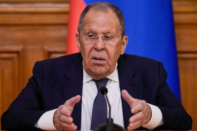 Russia says Ukraine ‘not interested’ in long-term peace