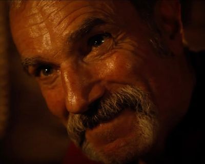 First trailer released for Daniel Day-Lewis’s comeback film, Anemone