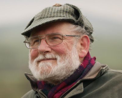 Michael Waldman obituary