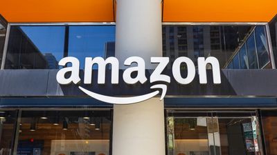 Amazon Is This Analyst's 'Best Idea' As E-Commerce Market Share Nears 50%