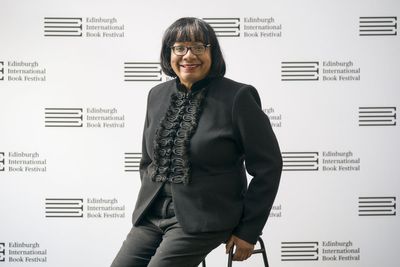 Diane Abbott says she advised Jeremy Corbyn against founding his new political party
