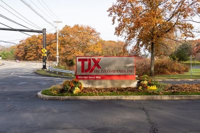 TJX Is Winning - But Your Retail ETF Might Be Missing The Move