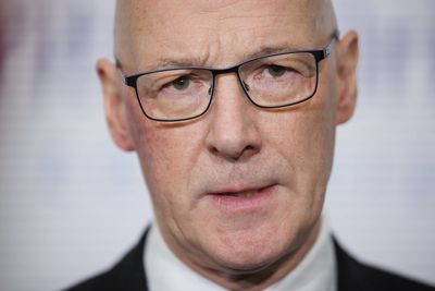 Swinney urges Starmer to recall Parliament over ‘genocide’ in Gaza