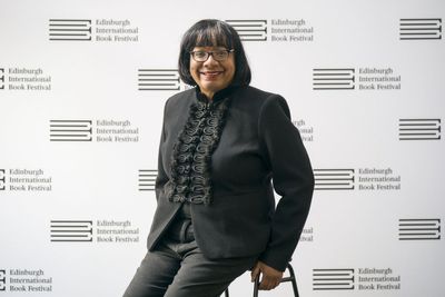 I told Jeremy Corbyn starting a new party was a bad idea, says Diane Abbott