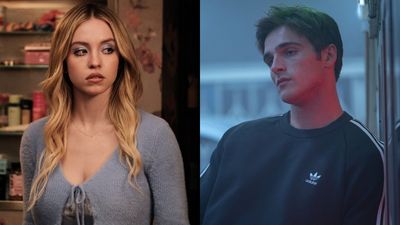 I Wasn’t Expecting A Jacob Elordi Reference When Sydney Sweeney Was Asked About Selling Her Bathwater