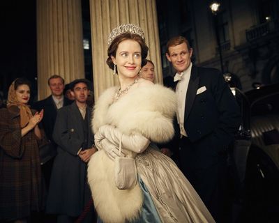 From The Crown to Blackadder: TV kings and queens – rated bad to best