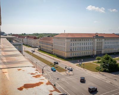 German contest to live in depopulated Soviet-era city proves global hit