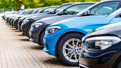 4 Luxury Car Brands the Middle Class Can’t Afford Anymore