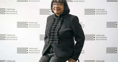 Diane Abbott: Why I won't be joining Jeremy Corbyn's new political party