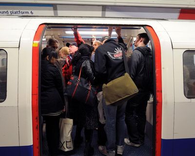 London Underground workers to strike in September over pay and workload