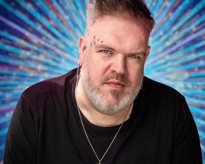 Game of Thrones actor Kristian Nairn pulls out of Strictly Come Dancing