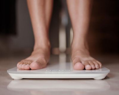 Obesity has a serious impact on health – it shortened my mum’s life